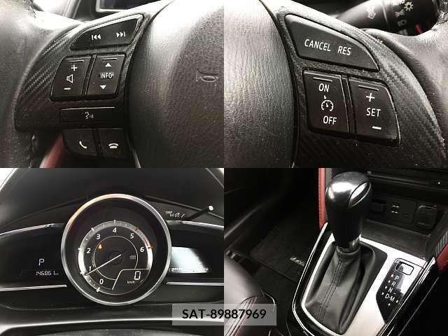 Mazda CX-3 2015-08 378401-7