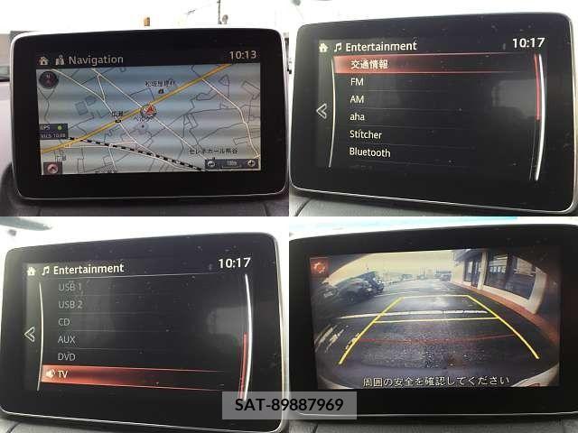 Mazda CX-3 2015-08 378401-5
