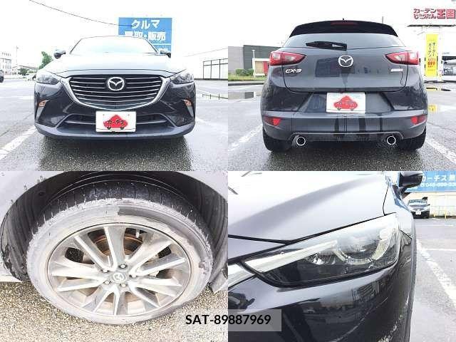 Mazda CX-3 2015-08 378401-4