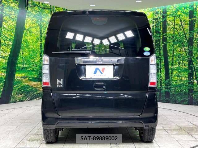 Honda N BOX 2014-09 364416-15