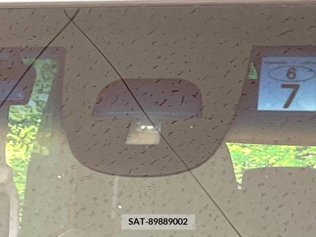 Honda N BOX 2014-09 364416-5