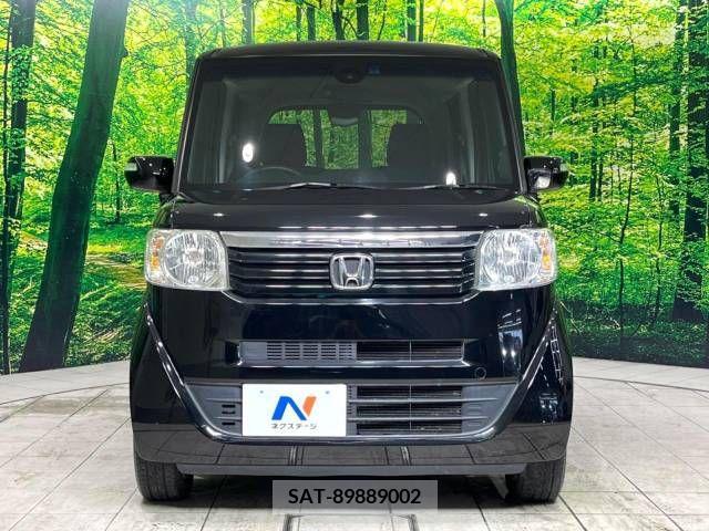 Honda N BOX 2014-09 364416-14