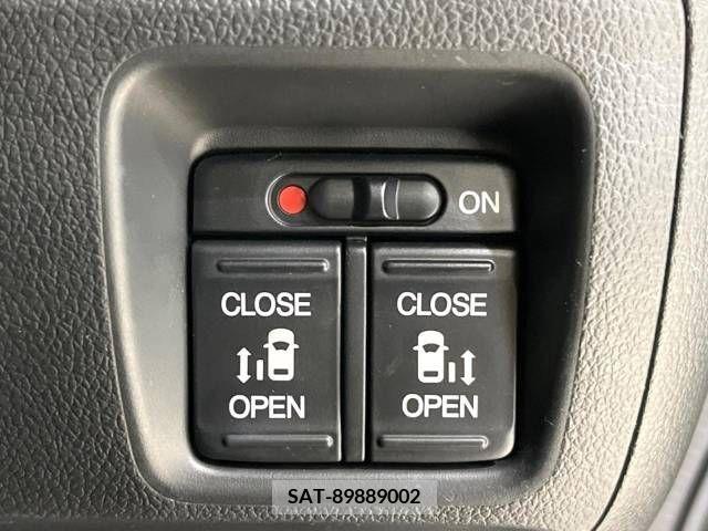 Honda N BOX 2014-09 364416-4