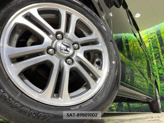 Honda N BOX 2014-09 364416-13