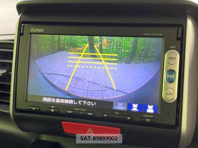 Honda N BOX 2014-09 364416-3