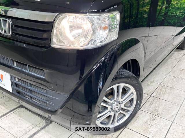 Honda N BOX 2014-09 364416-12