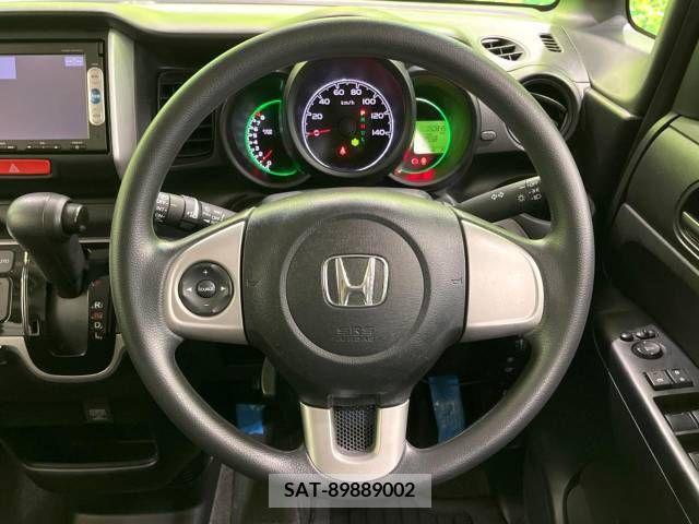 Honda N BOX 2014-09 364416-11