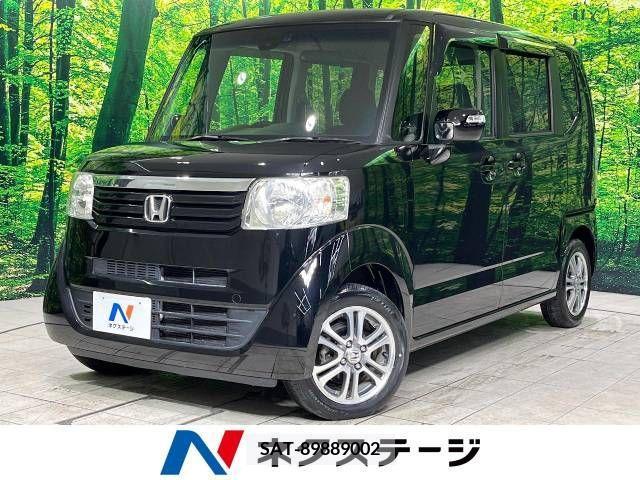 Honda N BOX 2014-09 364416-0