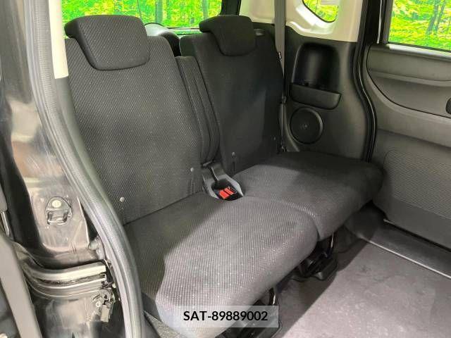Honda N BOX 2014-09 364416-9