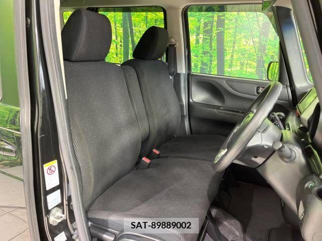 Honda N BOX 2014-09 364416-8