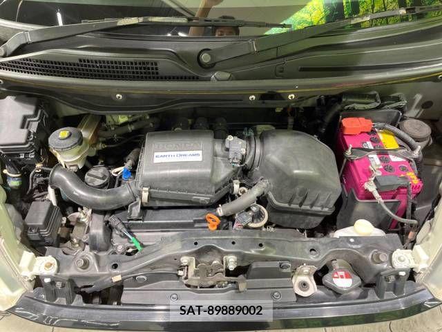 Honda N BOX 2014-09 364416-18