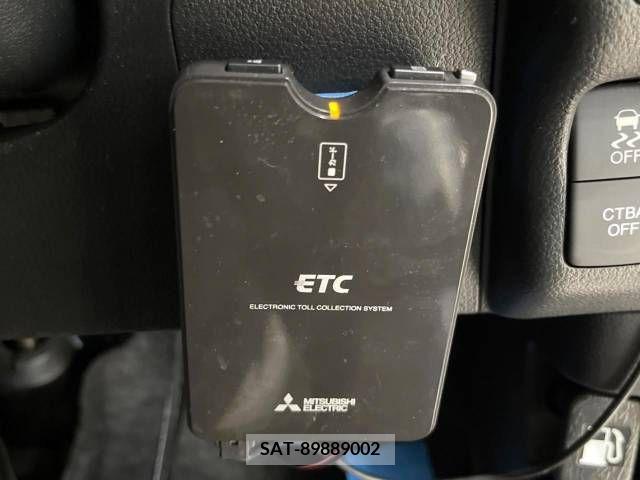 Honda N BOX 2014-09 364416-6