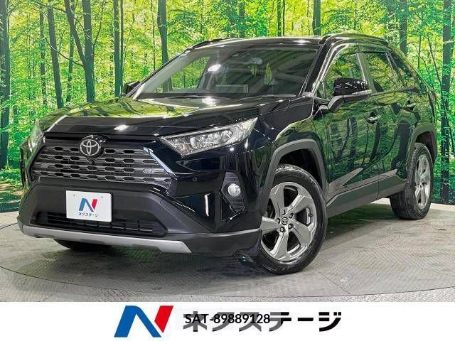 Toyota RAV4 2021-01 313130-0