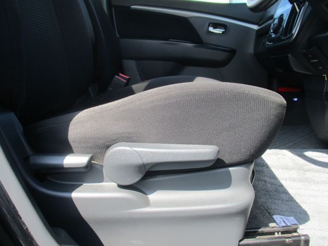 Mazda AZ-WAGON 2010-09 25095-21