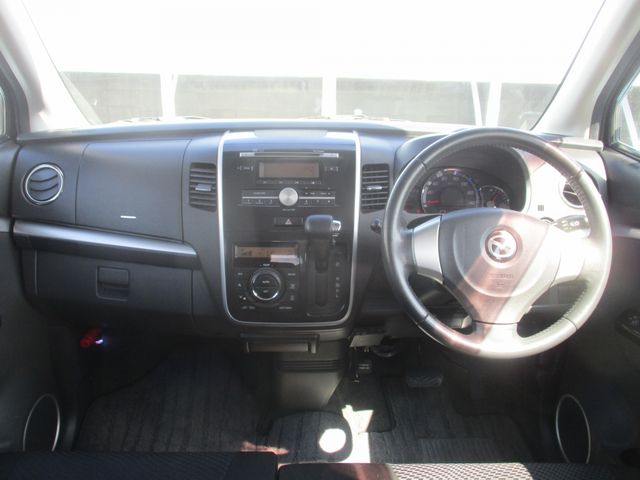 Mazda AZ-WAGON 2010-09 25095-9