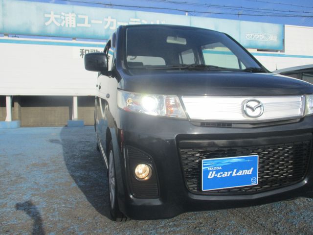 Mazda AZ-WAGON 2010-09 25095-25