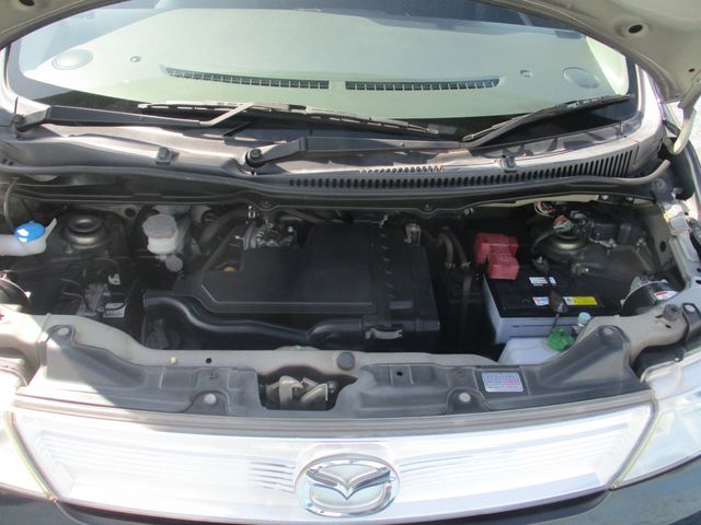 Mazda AZ-WAGON 2010-09 25095-27