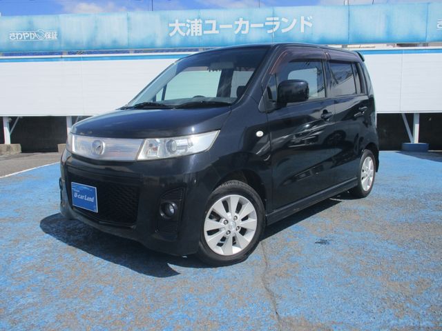 Mazda AZ-WAGON 2010-09 25095-0
