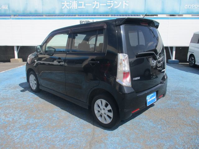 Mazda AZ-WAGON 2010-09 25095-2