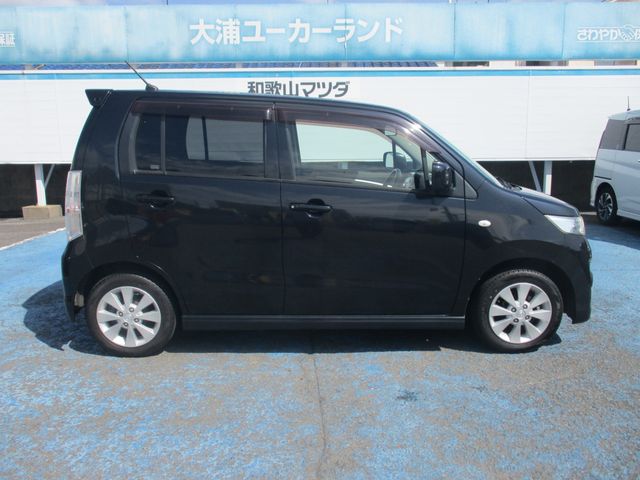 Mazda AZ-WAGON 2010-09 25095-6