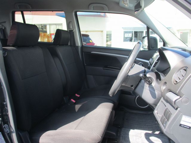 Mazda AZ-WAGON 2010-09 25095-10
