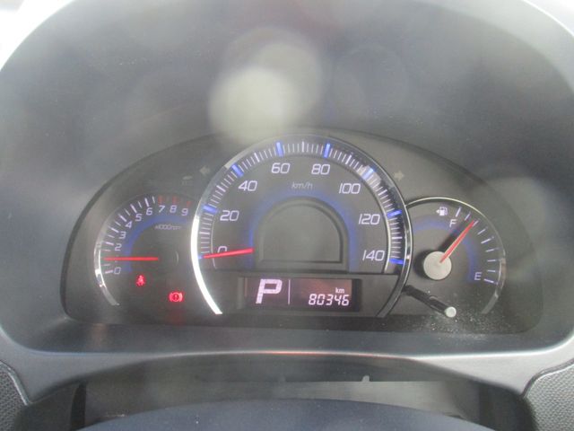 Mazda AZ-WAGON 2010-09 25095-12