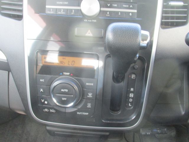 Mazda AZ-WAGON 2010-09 25095-14