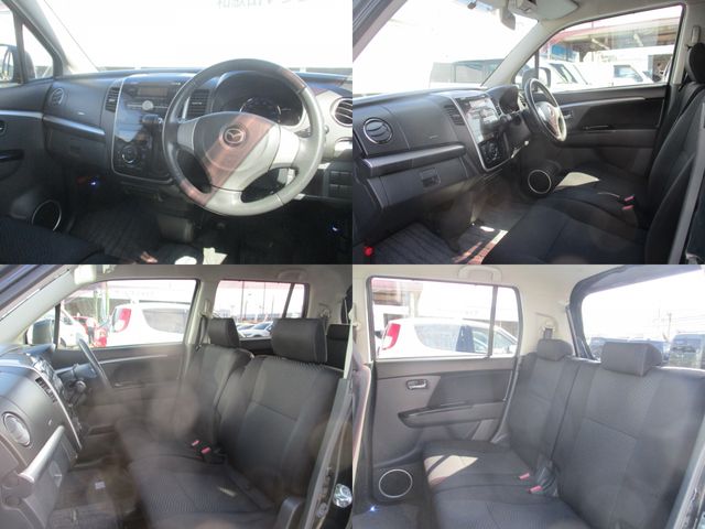 Mazda AZ-WAGON 2010-09 25095-24