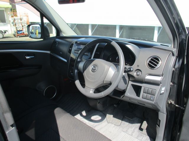 Mazda AZ-WAGON 2010-09 25095-1