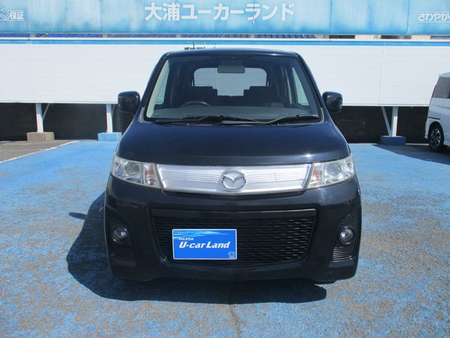 Mazda AZ-WAGON 2010-09 25095-3