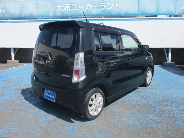 Mazda AZ-WAGON 2010-09 25095-7