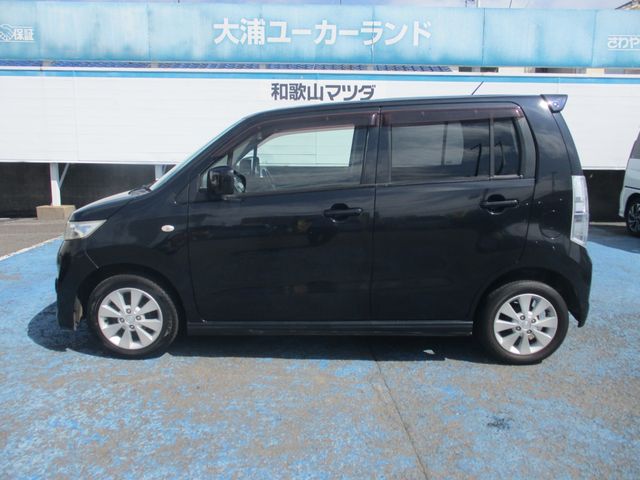 Mazda AZ-WAGON 2010-09 25095-5