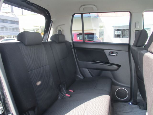 Mazda AZ-WAGON 2010-09 25095-11