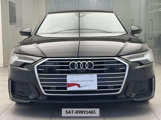 Audi A6 2020-09 373780-2