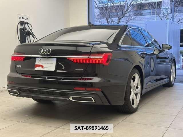 Audi A6 2020-09 373780-1