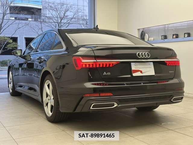 Audi A6 2020-09 373780-5