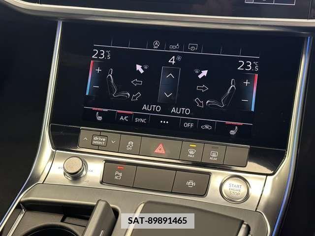 Audi A6 2020-09 373780-12