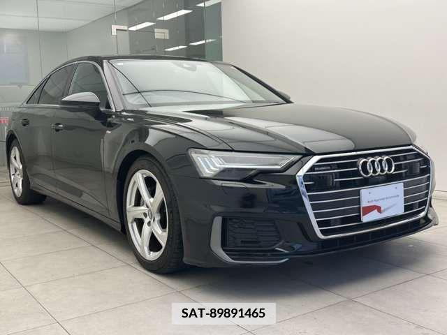 Audi A6 2020-09 373780-4