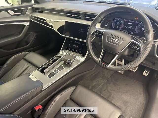 Audi A6 2020-09 373780-8