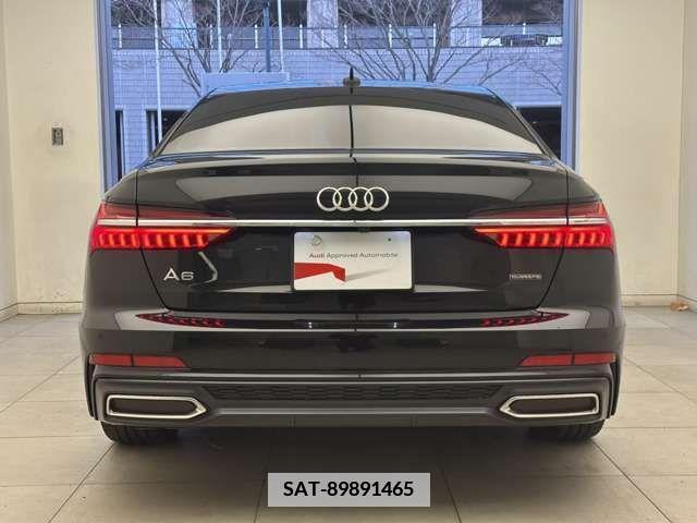 Audi A6 2020-09 373780-3
