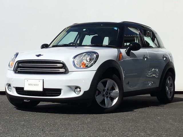 Bmw MINI 2017-01 2112-0