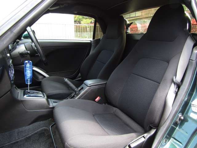 Daihatsu COPEN 2010-02 2234-19