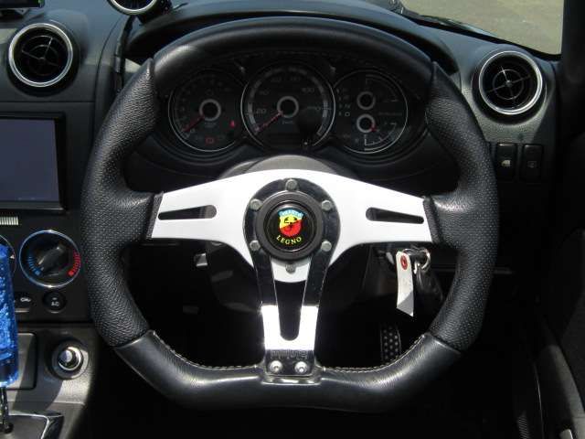 Daihatsu COPEN 2010-02 2234-17