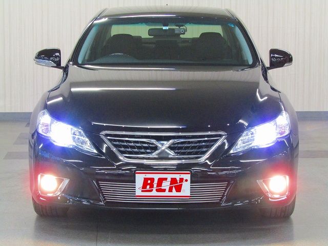 Toyota MARK X 2012-03 187203-25