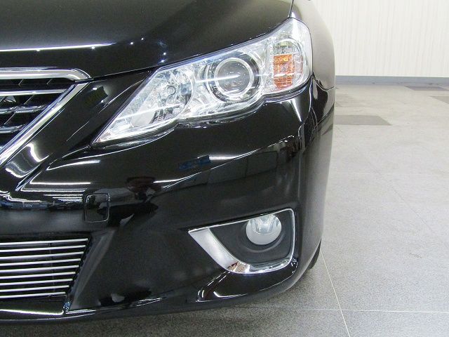 Toyota MARK X 2012-03 187203-24
