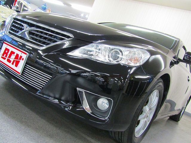 Toyota MARK X 2012-03 187203-26