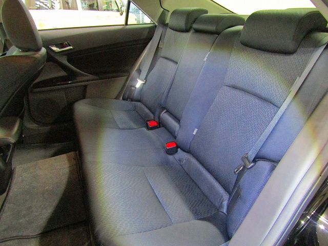 Toyota MARK X 2012-03 187203-18