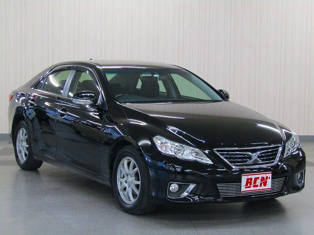 Toyota MARK X 2012-03 187203-6