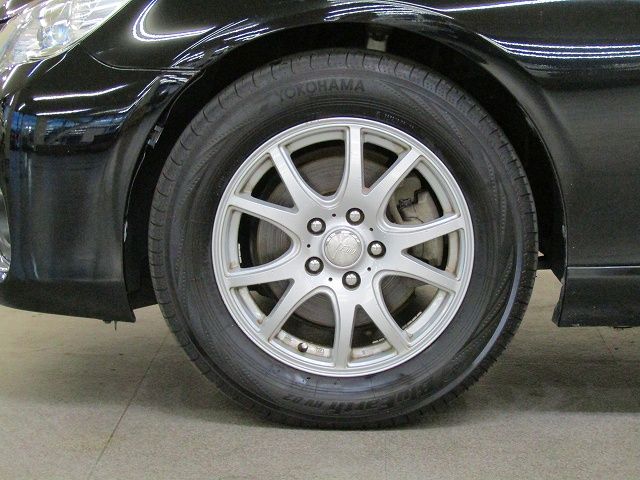 Toyota MARK X 2012-03 187203-22