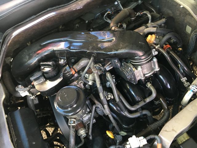 Toyota REGIUSACE VAN 2017-06 192500-17